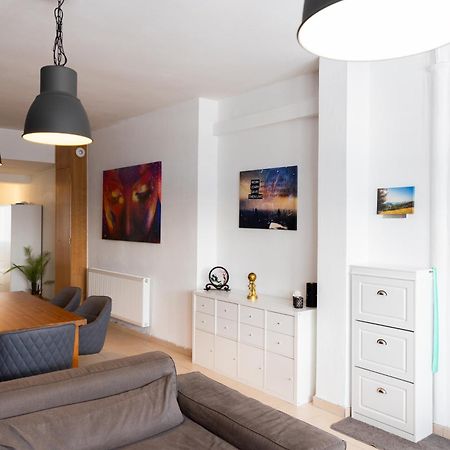 Designer Loft City Center, Secured Parking, Cozy Apartment, Adenau Nuerburgring Extérieur photo