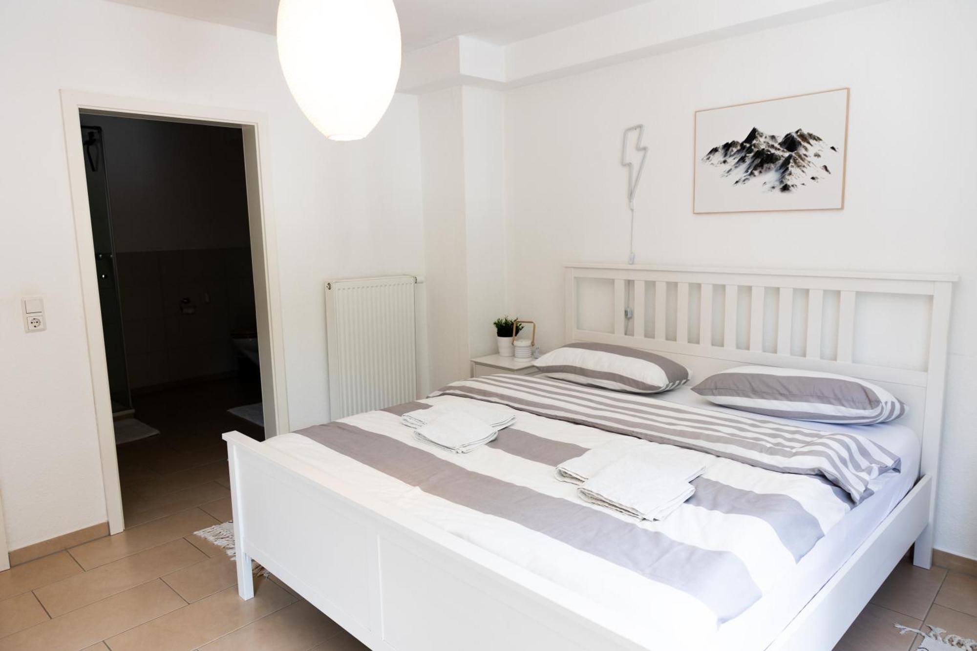 Designer Loft City Center, Secured Parking, Cozy Apartment, Adenau Nuerburgring Extérieur photo