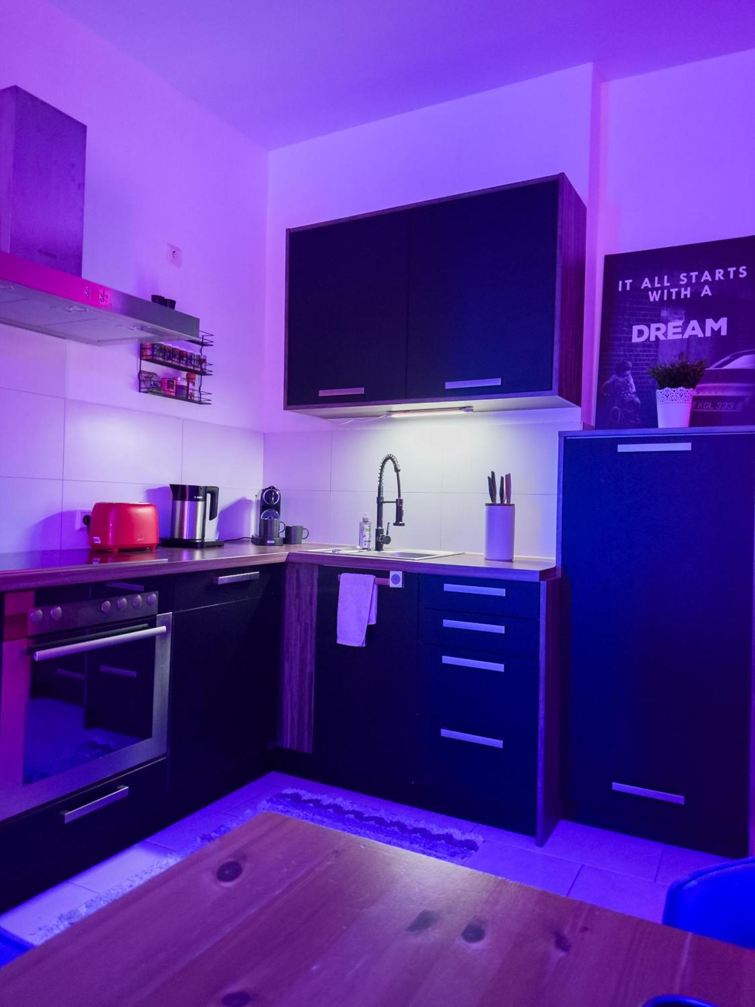 Designer Loft City Center, Secured Parking, Cozy Apartment, Adenau Nuerburgring Extérieur photo