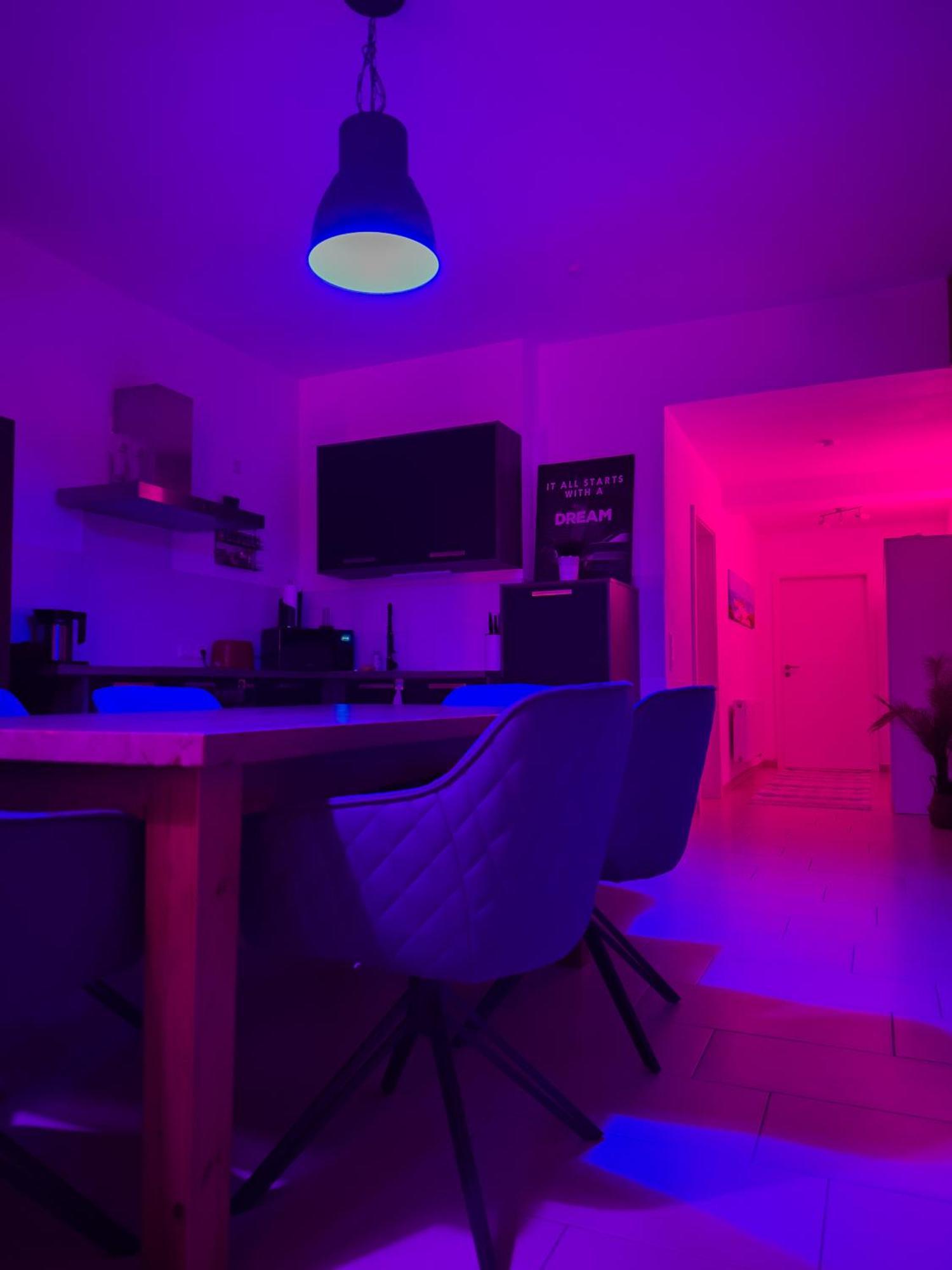 Designer Loft City Center, Secured Parking, Cozy Apartment, Adenau Nuerburgring Extérieur photo
