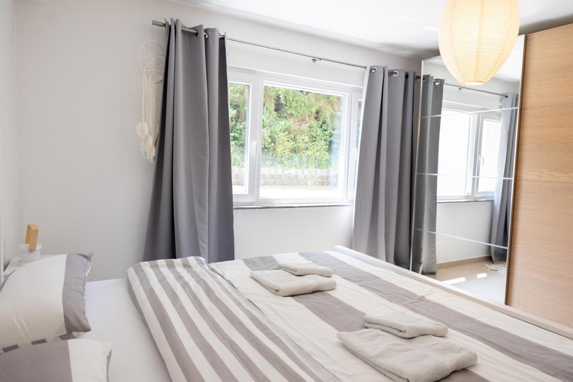 Designer Loft City Center, Secured Parking, Cozy Apartment, Adenau Nuerburgring Extérieur photo