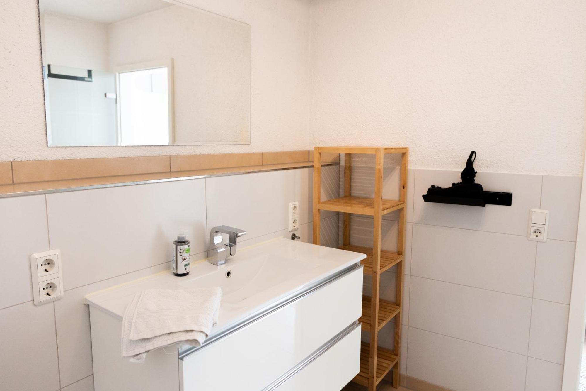 Designer Loft City Center, Secured Parking, Cozy Apartment, Adenau Nuerburgring Extérieur photo