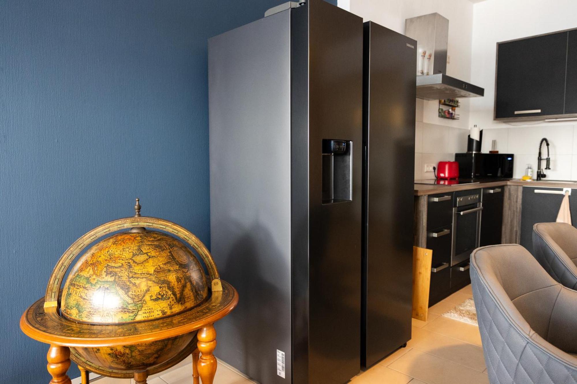 Designer Loft City Center, Secured Parking, Cozy Apartment, Adenau Nuerburgring Extérieur photo